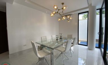 Modern Luxury House with Pool – For Sale in Angeles City