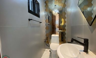 Modern Luxury House with Pool – For Sale in Angeles City
