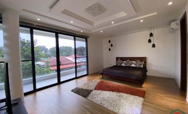Modern Luxury House with Pool – For Sale in Angeles City