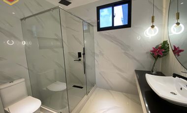 Modern Luxury House with Pool – For Sale in Angeles City