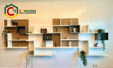 Sprawling Fully Furnished Estate – For Sale in Angeles City