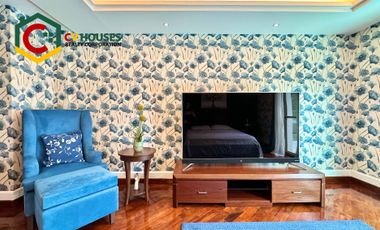 Sprawling Fully Furnished Estate – For Sale in Angeles City