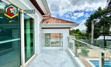 Sprawling Fully Furnished Estate – For Sale in Angeles City