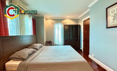Sprawling Fully Furnished Estate – For Sale in Angeles City