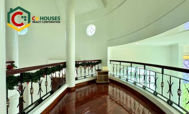 Sprawling Fully Furnished Estate – For Sale in Angeles City
