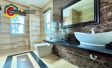 Sprawling Fully Furnished Estate – For Sale in Angeles City