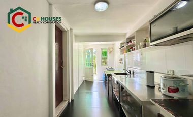 Sprawling Fully Furnished Estate – For Sale in Angeles City
