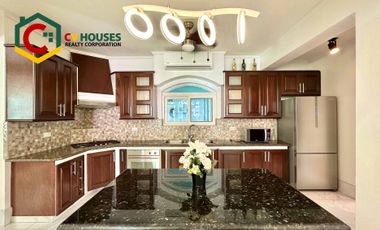 Sprawling Fully Furnished Estate – For Sale in Angeles City