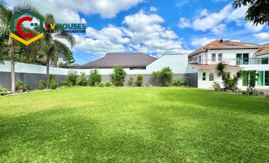 Sprawling Fully Furnished Estate – For Sale in Angeles City