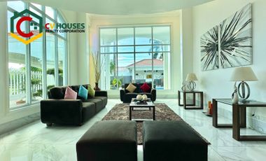 Sprawling Fully Furnished Estate – For Sale in Angeles City