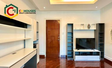 Sprawling Fully Furnished Estate – For Sale in Angeles City