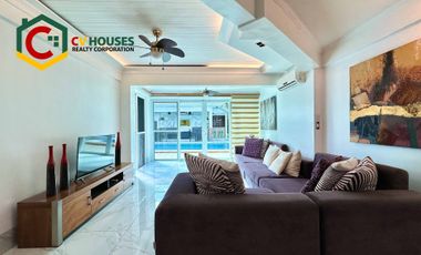 Sprawling Fully Furnished Estate – For Sale in Angeles City