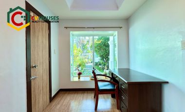 Sprawling Fully Furnished Estate – Lease in Angeles City