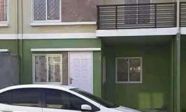 Pre-Owned Townhouse For Sale in General Trias Cavite-MC