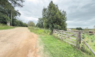 LOTE CON PLANO APROBADO HOSTERIA ZONA GOLF TANDIL