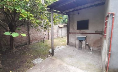 VENTA TRONCOS DEL TALAR MULTIFAMILIAR A RECICLAR