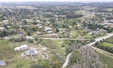 LOTE ZONA GOLF TANDIL