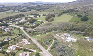 LOTE ZONA GOLF TANDIL