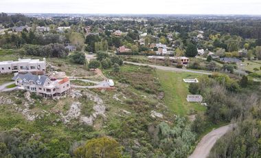 LOTE ZONA GOLF TANDIL