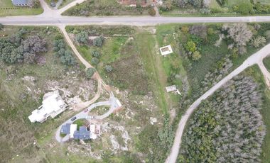 LOTE ZONA GOLF TANDIL