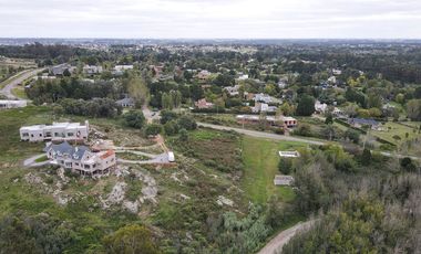 LOTE ZONA GOLF TANDIL