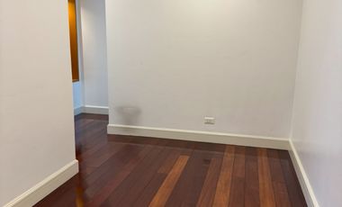 For Sale- Beautiful, well-maintained Unit at One Roxas Triangle