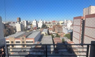 Departamento en alquiler en Caseros