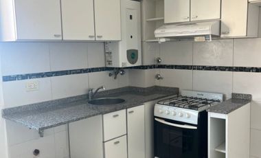 Departamento en alquiler en Caseros