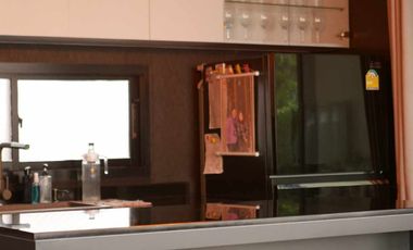 5 Bedroom House for sale at Britania Bangna-Suvarnabhumi KM.26