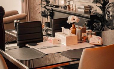 5 Bedroom House for sale at Britania Bangna-Suvarnabhumi KM.26