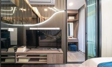 1 Bedroom Condo for sale at The Origin E22 Station