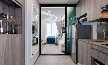 1 Bedroom Condo for sale at The Origin E22 Station