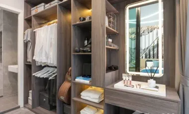 1 Bedroom Condo for sale at The Origin E22 Station