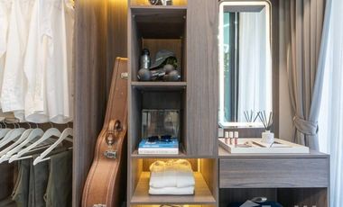 1 Bedroom Condo for sale at The Origin E22 Station