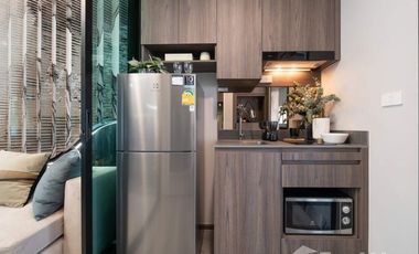 1 Bedroom Condo for sale at The Origin E22 Station