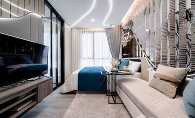 1 Bedroom Condo for sale at The Origin E22 Station