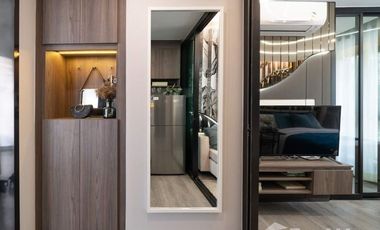 1 Bedroom Condo for sale at The Origin E22 Station