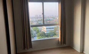 1 Bedroom Condo for sale at The Parkland Lite Sukhumvit - Paknam