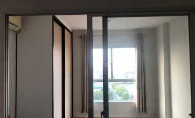 1 Bedroom Condo for sale at The Parkland Lite Sukhumvit - Paknam