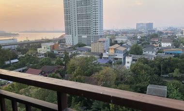 1 Bedroom Condo for sale at The Parkland Lite Sukhumvit - Paknam