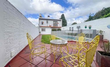 CASA 5 AMBIENTES PILETA QUINCHO JOSE MÁRMOL