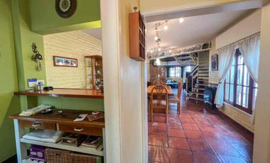 CASA 5 AMBIENTES PILETA QUINCHO JOSE MÁRMOL