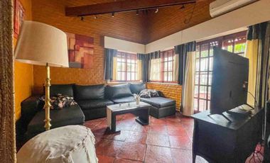 CASA 5 AMBIENTES PILETA QUINCHO JOSE MÁRMOL
