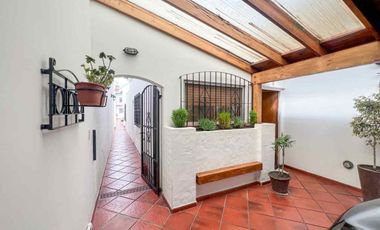 CASA 5 AMBIENTES PILETA QUINCHO JOSE MÁRMOL