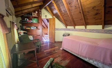 CASA 5 AMBIENTES PILETA QUINCHO JOSE MÁRMOL