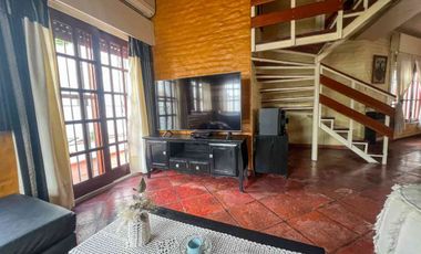 CASA 5 AMBIENTES PILETA QUINCHO JOSE MÁRMOL