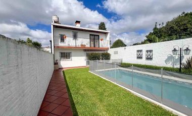 CASA 5 AMBIENTES PILETA QUINCHO JOSE MÁRMOL