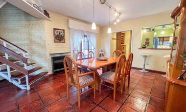 CASA 5 AMBIENTES PILETA QUINCHO JOSE MÁRMOL