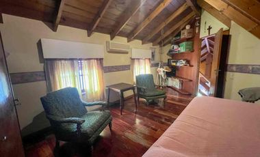 CASA 5 AMBIENTES PILETA QUINCHO JOSE MÁRMOL