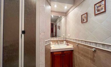 CASA 5 AMBIENTES PILETA QUINCHO JOSE MÁRMOL